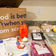 The environmental impact of Blue Apron meal kits was assessed in the new study.